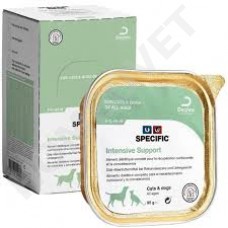 Specific Intensive Support F/C-IN-W